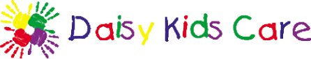 Daisy Kids Care Logo