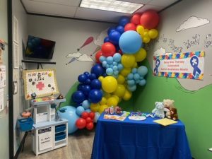 Teddy Day At Daisy Kids Care in Houston, TX