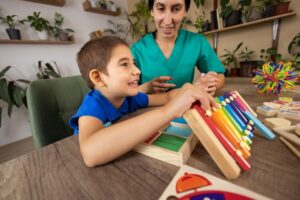 Detailed Guide on Learning Reflexes in Children